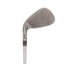 TaylorMade Stealth Steel Mens Right Hand Approach Wedge 49* Regular - KBS Max MT 85