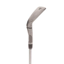 TaylorMade Stealth Steel Mens Right Hand Approach Wedge 49* Regular - KBS Max MT 85
