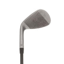 Wilson Model Steel Mens Right Hand Sand Wedge 54* 8 Bounce Stiff - Dynamic Gold Tour Issue Spinner