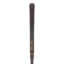Wilson Model Steel Mens Right Hand Sand Wedge 54* 8 Bounce Stiff - Dynamic Gold Tour Issue Spinner
