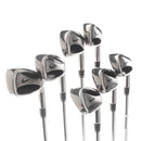 Nike Slingshot Steel Mens Right Hand Irons 3-9 Stiff - True Temper