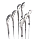 Nike Slingshot Steel Mens Right Hand Irons 3-9 Stiff - True Temper