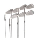 Nike Slingshot Steel Mens Right Hand Irons 3-9 Stiff - True Temper