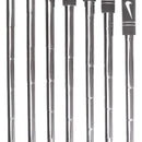 Nike Slingshot Steel Mens Right Hand Irons 3-9 Stiff - True Temper
