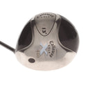 Callaway X 460 Graphite Ladies Right Hand Driver 13* Ladies - Fujikura Gems 55g