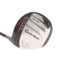 TaylorMade Burner Superfast 2.0 Graphite Mens Right Hand Fairway 5 Wood 18* Regular - Matrix Ozik