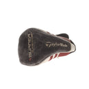 TaylorMade Burner Superfast 2.0 Graphite Mens Right Hand Fairway 5 Wood 18* Regular - Matrix Ozik