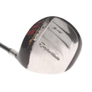 TaylorMade Burner Superfast 2.0 Graphite Mens Right Hand Fairway 3 Wood 15* Regular - Matrix Ozik