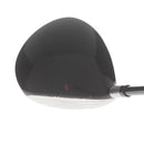 TaylorMade Burner Superfast 2.0 Graphite Mens Right Hand Fairway 3 Wood 15* Regular - Matrix Ozik