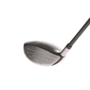 TaylorMade Burner Superfast 2.0 Graphite Mens Right Hand Fairway 3 Wood 15* Regular - Matrix Ozik