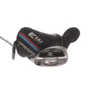 TaylorMade M3 Graphite Mens Right Hand 2 Hybrid 17* Stiff - Tensei CK Blue 80HY