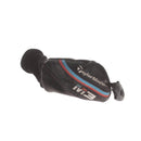 TaylorMade M3 Graphite Mens Right Hand 2 Hybrid 17* Stiff - Tensei CK Blue 80HY