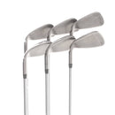Ping GMax Steel Mens Right Hand Irons 5-PW Yellow Dot 1.5* Upright Regular - Ping CFS Distance