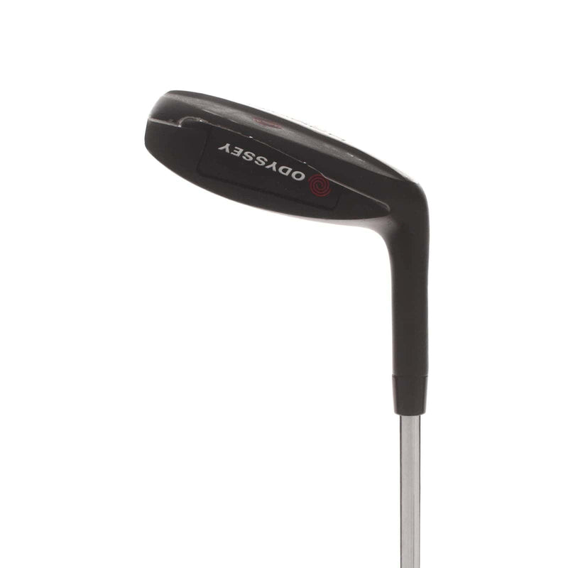 Odyssey 2025 Chipper Steel Mens Right Hand Chipper 37* - Odyssey