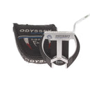 Odyssey Works 2-Ball Fang Mens Right Hand Putter 34" Mallet - Odyssey