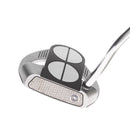 Odyssey Works 2-Ball Fang Mens Right Hand Putter 34" Mallet - Odyssey