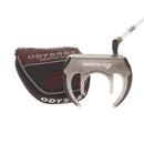 Odyssey White Ice Sabertooth Mens Right Hand Putter 34" Mallet - Odyssey
