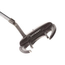 Odyssey White Ice Sabertooth Mens Right Hand Putter 34" Mallet - Odyssey