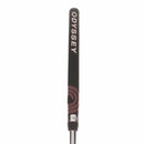 Odyssey White Ice Sabertooth Mens Right Hand Putter 34" Mallet - Odyssey