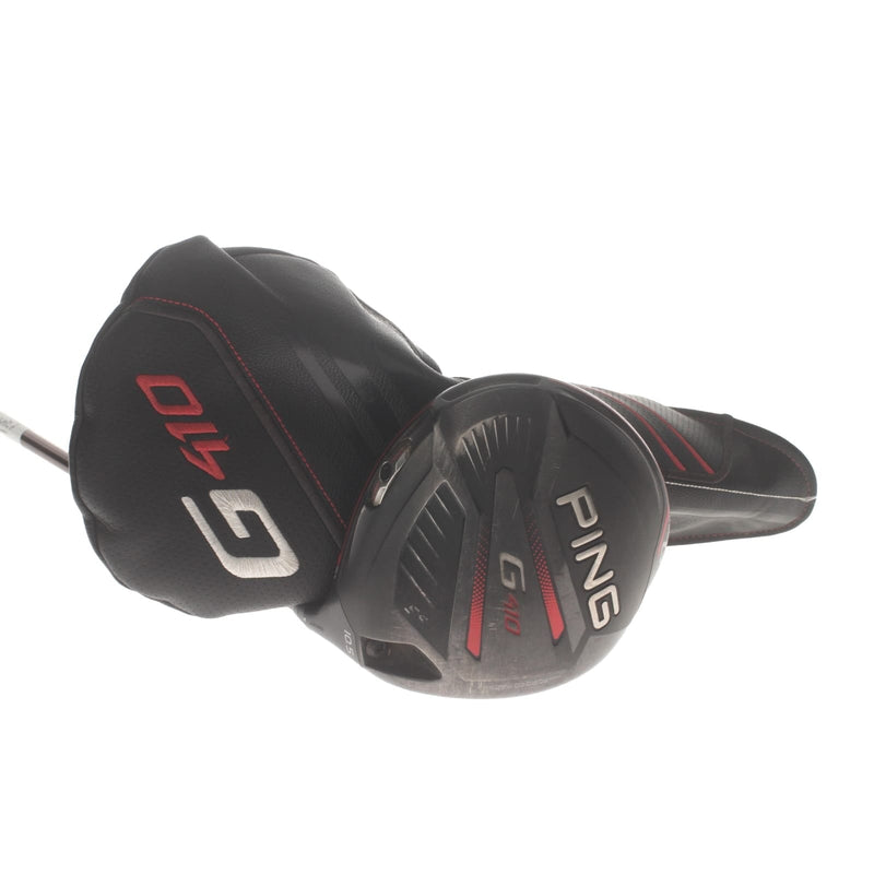 Ping G410 SFT Graphite Mens Right Hand Driver 10.5* Regular - Ping Alta Distanza 40g