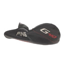 Ping G410 SFT Graphite Mens Right Hand Driver 10.5* Regular - Ping Alta Distanza 40g