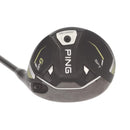 Ping G430 SFT Graphite Mens Right Hand Fairway 7 Wood 22* Senior - Ping Alta CB 65
