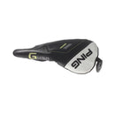Ping G430 SFT Graphite Mens Right Hand Fairway 7 Wood 22* Senior - Ping Alta CB 65