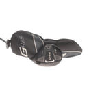 Ping G425 Max Graphite Mens Right Hand Fairway 5 Wood 17.5* Regular - Ping Alta CB 65