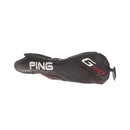 Ping G410 Graphite Mens Right Hand 4 Hybrid 22* Regular - Ping Alta CB 70