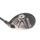 Ping G410 Graphite Mens Right Hand 5 Hybrid 26* Regular - Ping Alta CB 70