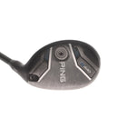 Ping G440 Graphite Mens Right Hand 5 Hybrid 26* Stiff - Tensei 1K Black 85 HY