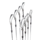 Ping G430 Steel Mens Right Hand Irons 5-GW+SW Blue Dot 1* Upright Regular - Ping AWT 2.0