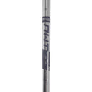 Ping G430 Steel Mens Right Hand Irons 5-GW+SW Blue Dot 1* Upright Regular - Ping AWT 2.0