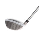 TaylorMade Kalea Premier Graphite Mens Right Hand Fairway 5 Wood 20* Ladies - TaylorMade Kalea Premier 40