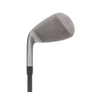 TaylorMade Qi Max Graphite Mens Right Hand Pitching Wedge 43* Regular - Reax 65
