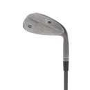 TaylorMade Milled Grind 5 Graphite Mens Right Hand Sand Wedge 56* 12 Bounce SB Grind Wedge - UST Mamiya Recoil Dart 80