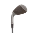 TaylorMade Milled Grind 5 Graphite Mens Right Hand Sand Wedge 56* 12 Bounce SB Grind Wedge - UST Mamiya Recoil Dart 80