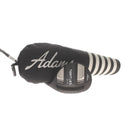 Adams Tight Lies 2013 Graphite Mens Right Hand Fairway 3 Wood 14* Stiff - Bassara E 55