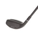 Adams Tight Lies 2013 Graphite Mens Right Hand Fairway 3 Wood 14* Stiff - Bassara E 55