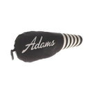 Adams Tight Lies 2013 Graphite Mens Right Hand Fairway 3 Wood 14* Stiff - Bassara E 55