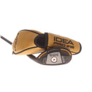 Adams Idea Pro A12 Graphite Mens Right Hand 3 Hybrid 20* Stiff - Aldila VS-Proto 80