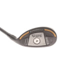 Adams Idea Pro A12 Graphite Mens Right Hand 3 Hybrid 20* Stiff - Aldila VS-Proto 80