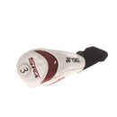 Yonex VMS Graphite Mens Right Hand 3 Hybrid 20* Regular - Yonex