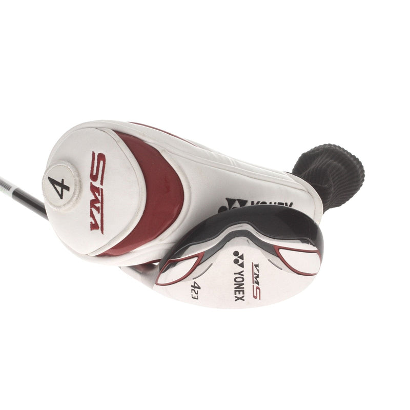 Yonex VMS Graphite Mens Right Hand 4 Hybrid 23* Regular - Yonex