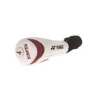 Yonex VMS Graphite Mens Right Hand 4 Hybrid 23* Regular - Yonex