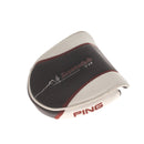 Ping Scottsdale TR Senita B Mens Right Hand Putter 36" Mallet - Ping