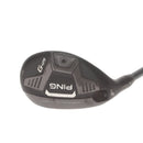 Ping G425 Graphite Mens Left Hand 2 Hybrid 17* Stiff - Ping Alta CB 70