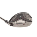 Callaway Big Bertha Graphite Mens Right Hand 4 Hybrid 21* Regular - UST Mamiya Recoil ESX 460 F3