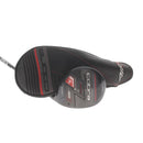 Cobra Air-X Graphite Mens Right Hand Fairway 7 Wood 23* Regular - Cobra Ultralite 50R