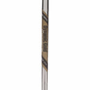 Cleveland RTZ Steel Mens Right Hand Lob Wedge 58* 10 Bounce Mid Grind Wedge - Dynamic Gold Tour Issue Spinner
